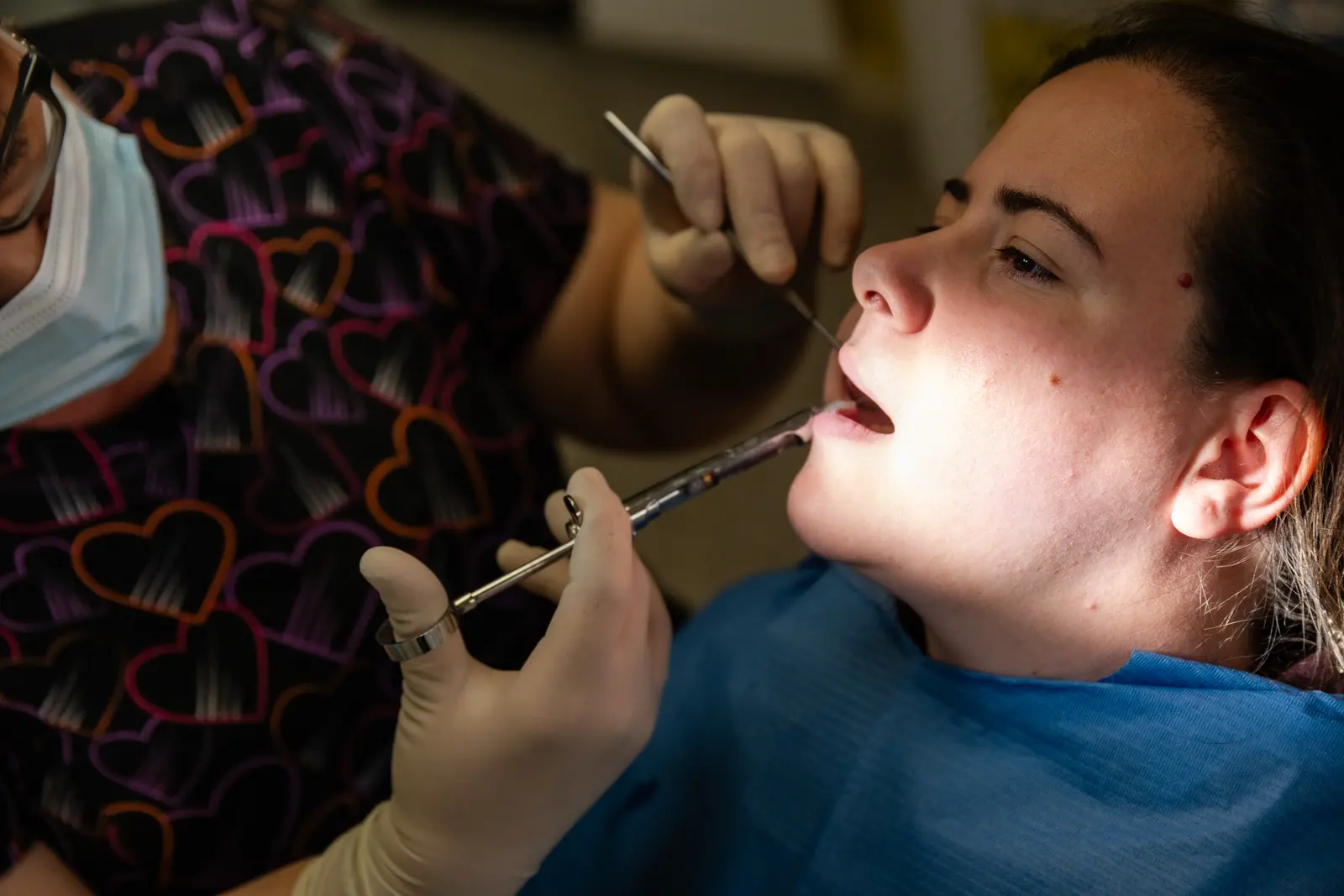 2CDental — tratament stomatologic